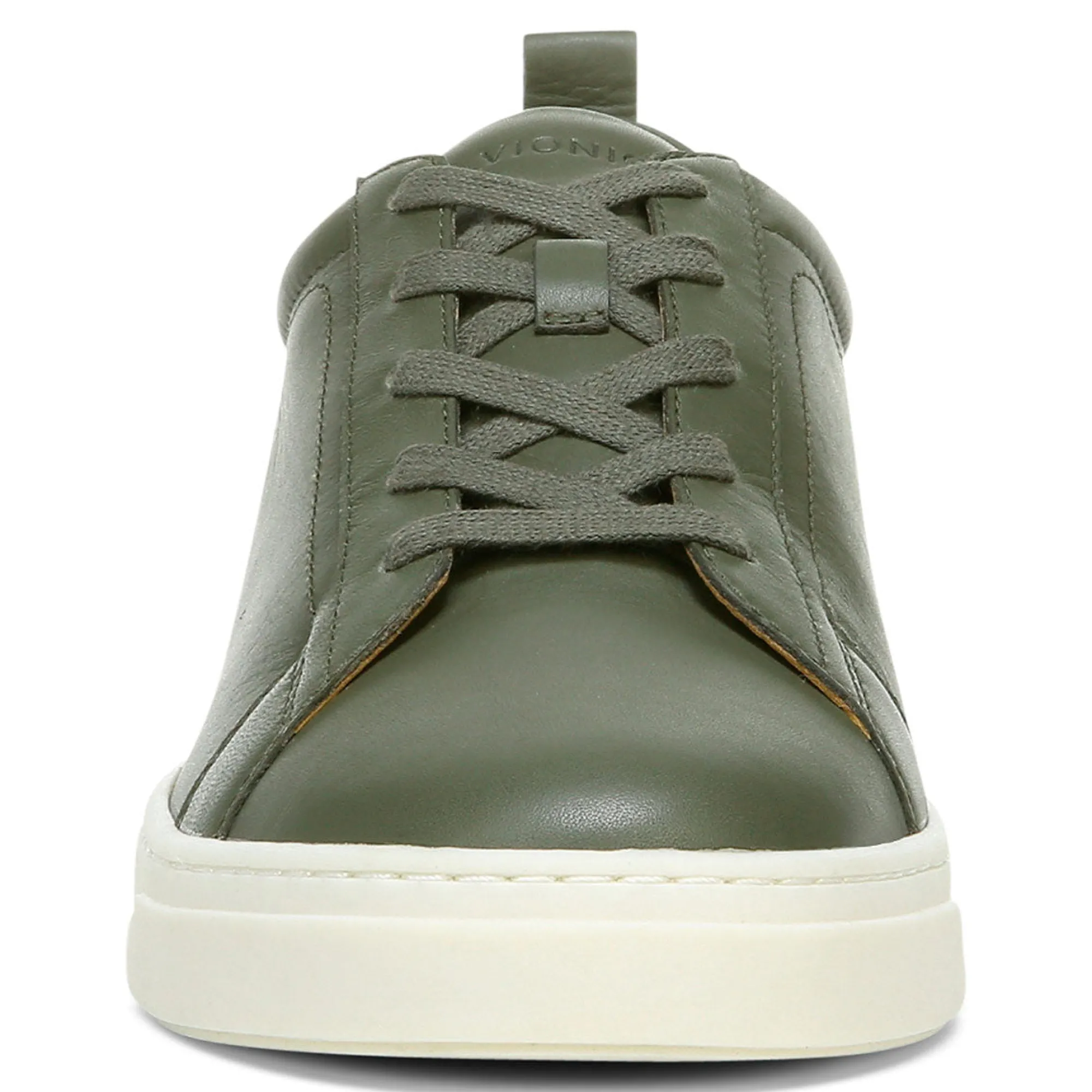 Discount Vionic Lucas Sneaker Black|Chocolate|Light Grey|Olive