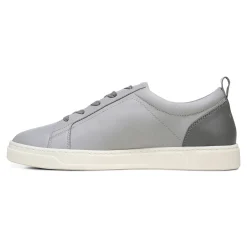 Discount Vionic Lucas Sneaker Black|Chocolate|Light Grey|Olive