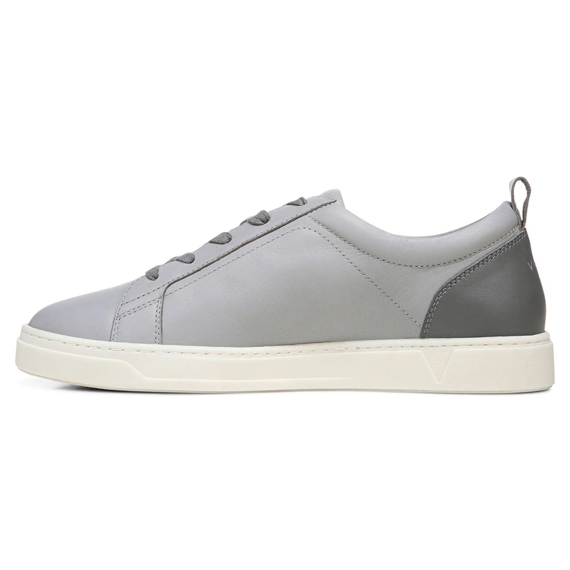 Discount Vionic Lucas Sneaker Black|Chocolate|Light Grey|Olive