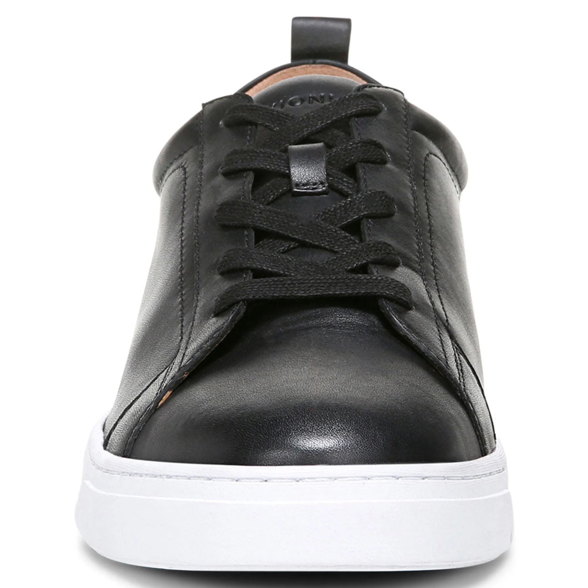 Discount Vionic Lucas Sneaker Black|Chocolate|Light Grey|Olive