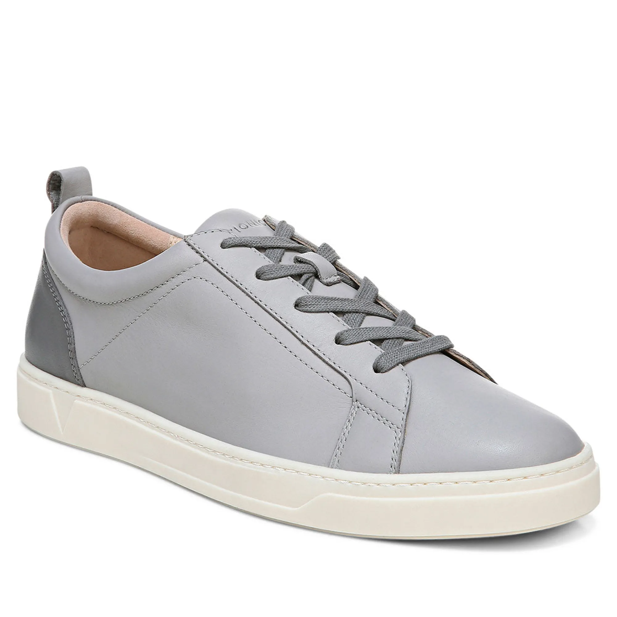 Discount Vionic Lucas Sneaker Black|Chocolate|Light Grey|Olive