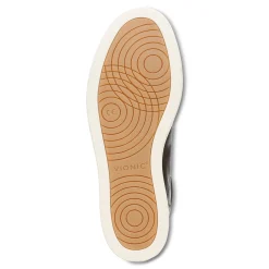 Discount Vionic Lucas Sneaker Black|Chocolate|Light Grey|Olive