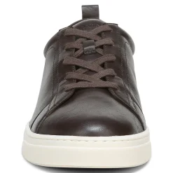 Discount Vionic Lucas Sneaker Black|Chocolate|Light Grey|Olive