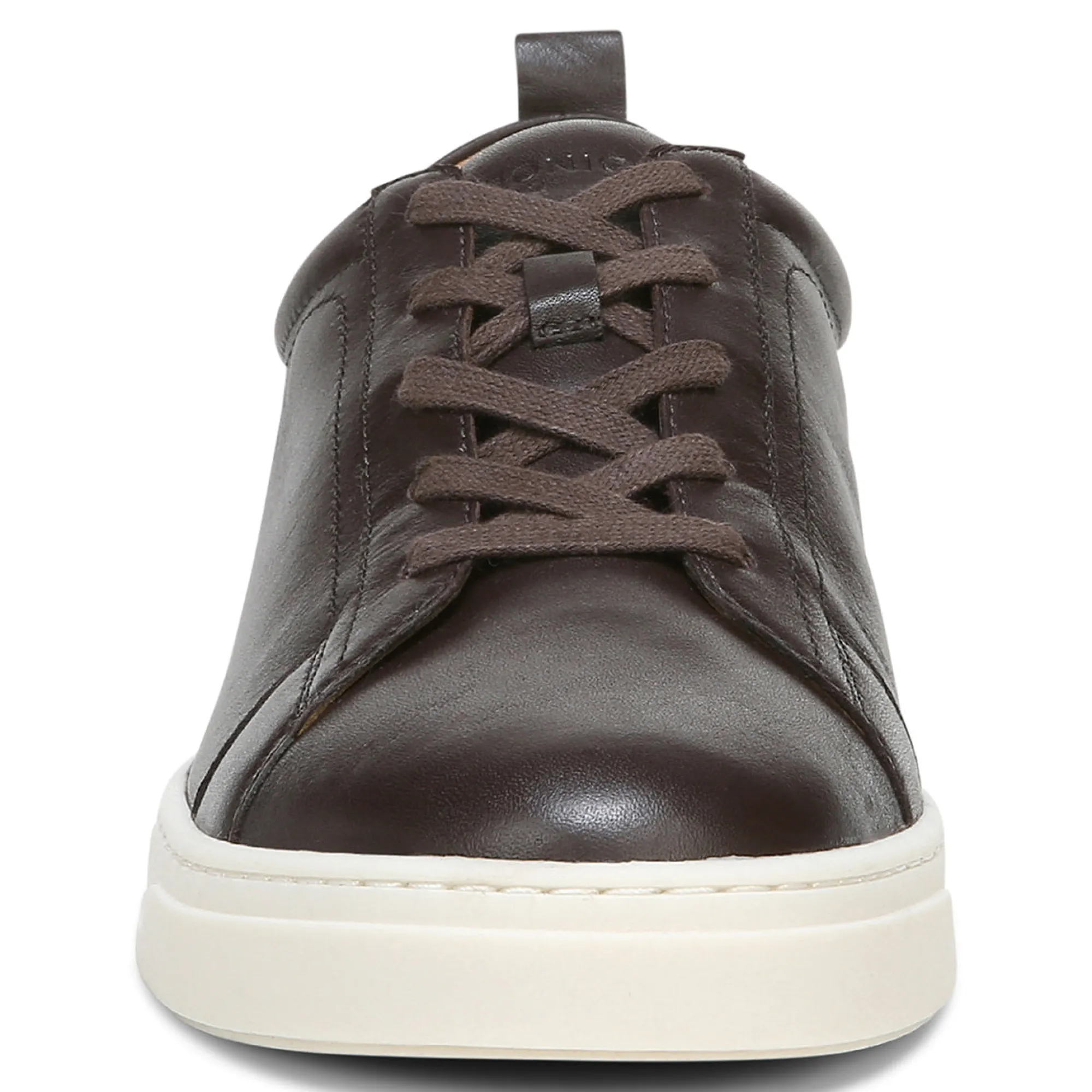 Discount Vionic Lucas Sneaker Black|Chocolate|Light Grey|Olive