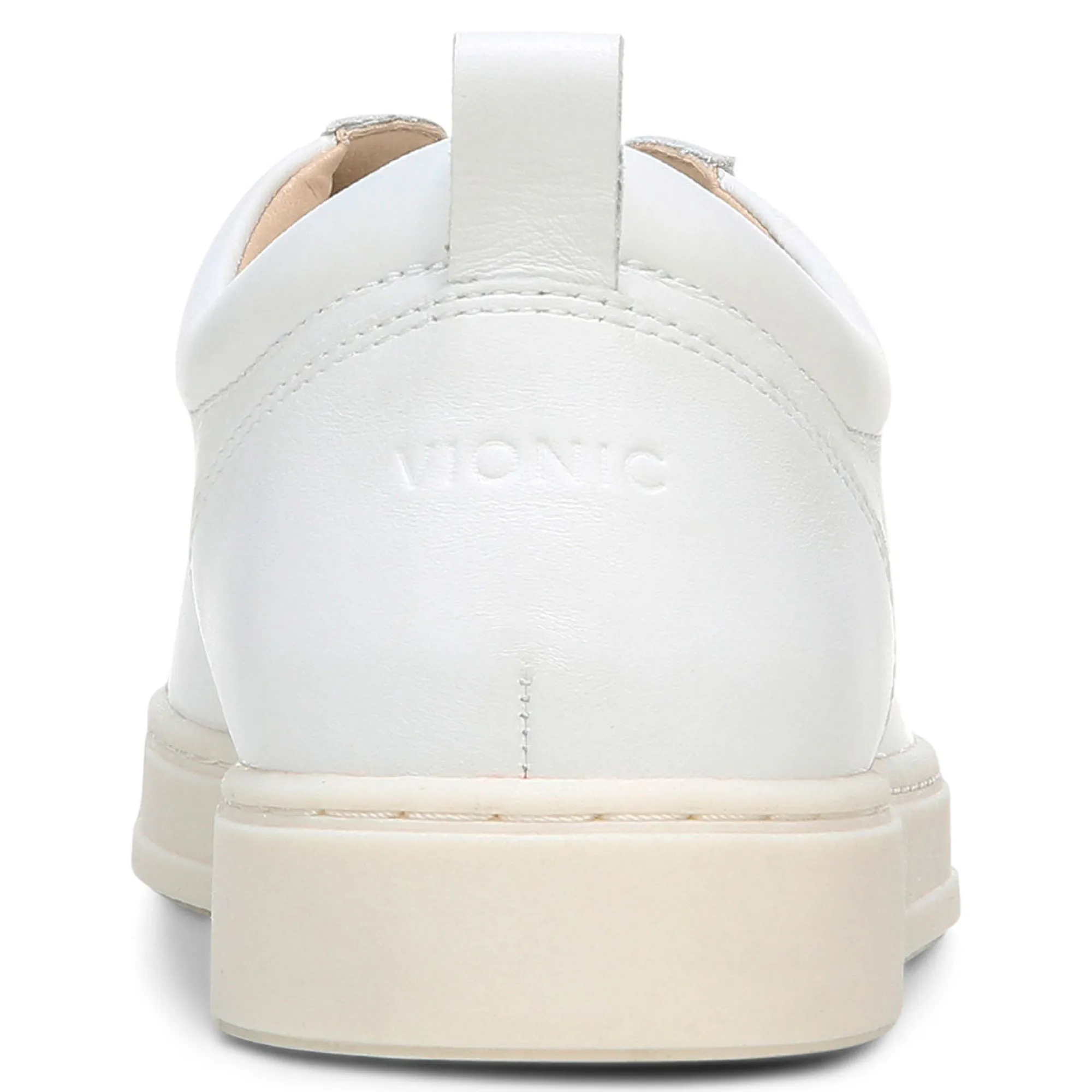 Discount Vionic Lucas Sneaker Black|Chocolate|Light Grey|Olive