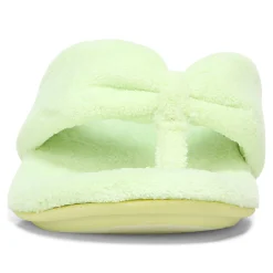 Cheap Vionic Lydia Slipper Ii Frosty Spruce|Hibiscus|Pale Lime|Pink Glo