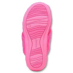 Cheap Vionic Lydia Slipper Ii Frosty Spruce|Hibiscus|Pale Lime|Pink Glo