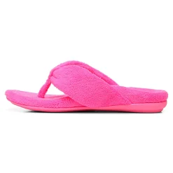 Cheap Vionic Lydia Slipper Ii Frosty Spruce|Hibiscus|Pale Lime|Pink Glo