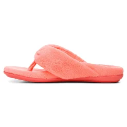 Cheap Vionic Lydia Slipper Ii Frosty Spruce|Hibiscus|Pale Lime|Pink Glo