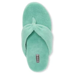 Cheap Vionic Lydia Slipper Ii Frosty Spruce|Hibiscus|Pale Lime|Pink Glo