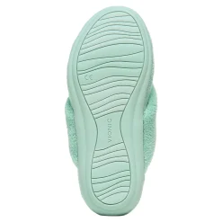 Cheap Vionic Lydia Slipper Ii Frosty Spruce|Hibiscus|Pale Lime|Pink Glo