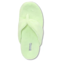 Cheap Vionic Lydia Slipper Ii Frosty Spruce|Hibiscus|Pale Lime|Pink Glo