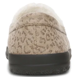 Online Vionic Lynez Slipper Black|Brown|Cream|Light Grey