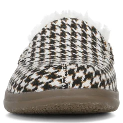 Online Vionic Lynez Slipper Black|Brown|Cream|Light Grey