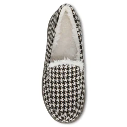 Online Vionic Lynez Slipper Black|Brown|Cream|Light Grey