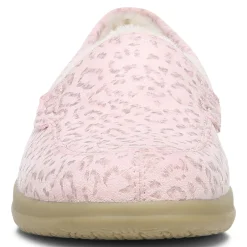 Online Vionic Lynez Slipper Black|Brown|Cream|Light Grey