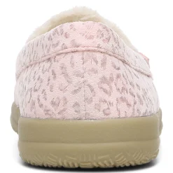 Online Vionic Lynez Slipper Black|Brown|Cream|Light Grey