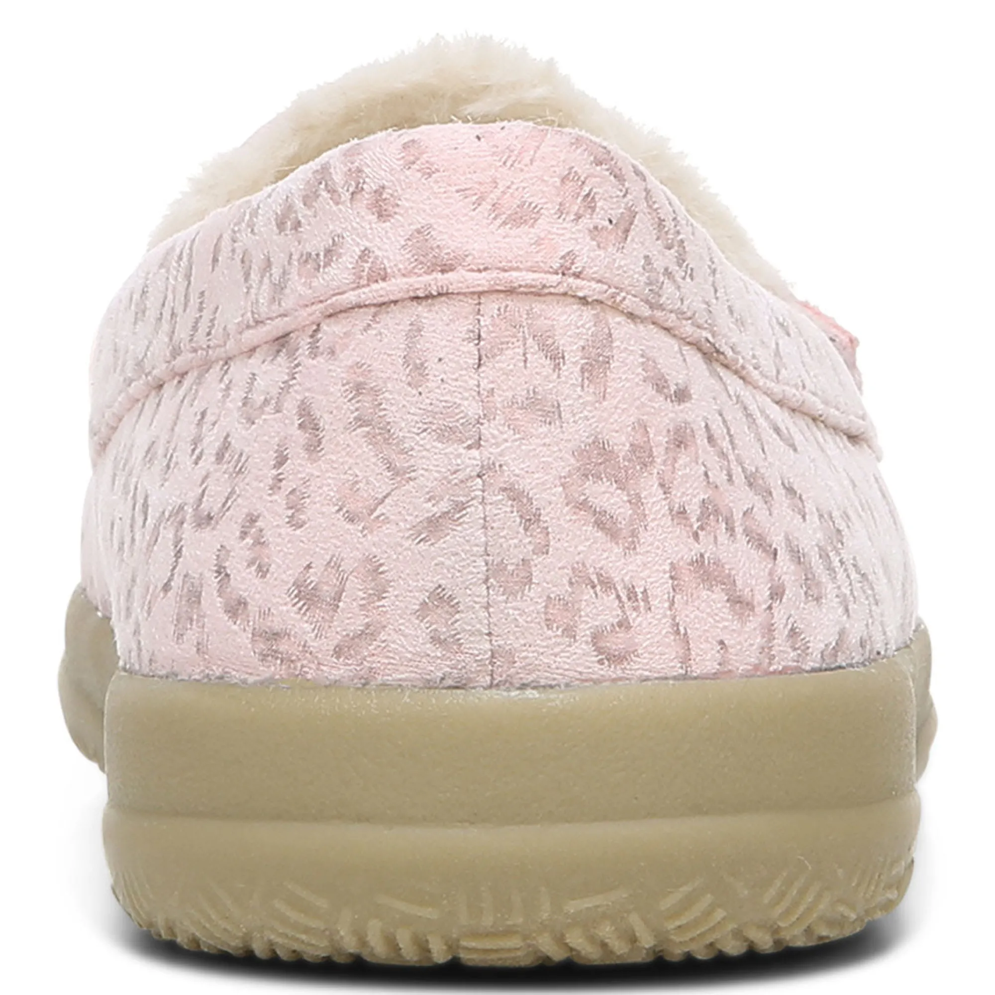 Online Vionic Lynez Slipper Black|Brown|Cream|Light Grey