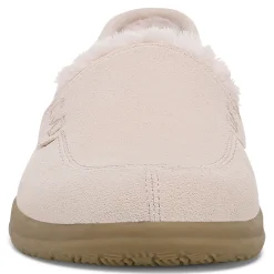 Store Vionic Lynez Slipper Ii Blue Plaid|Cloud Pink|Fuji Apple|Semolina