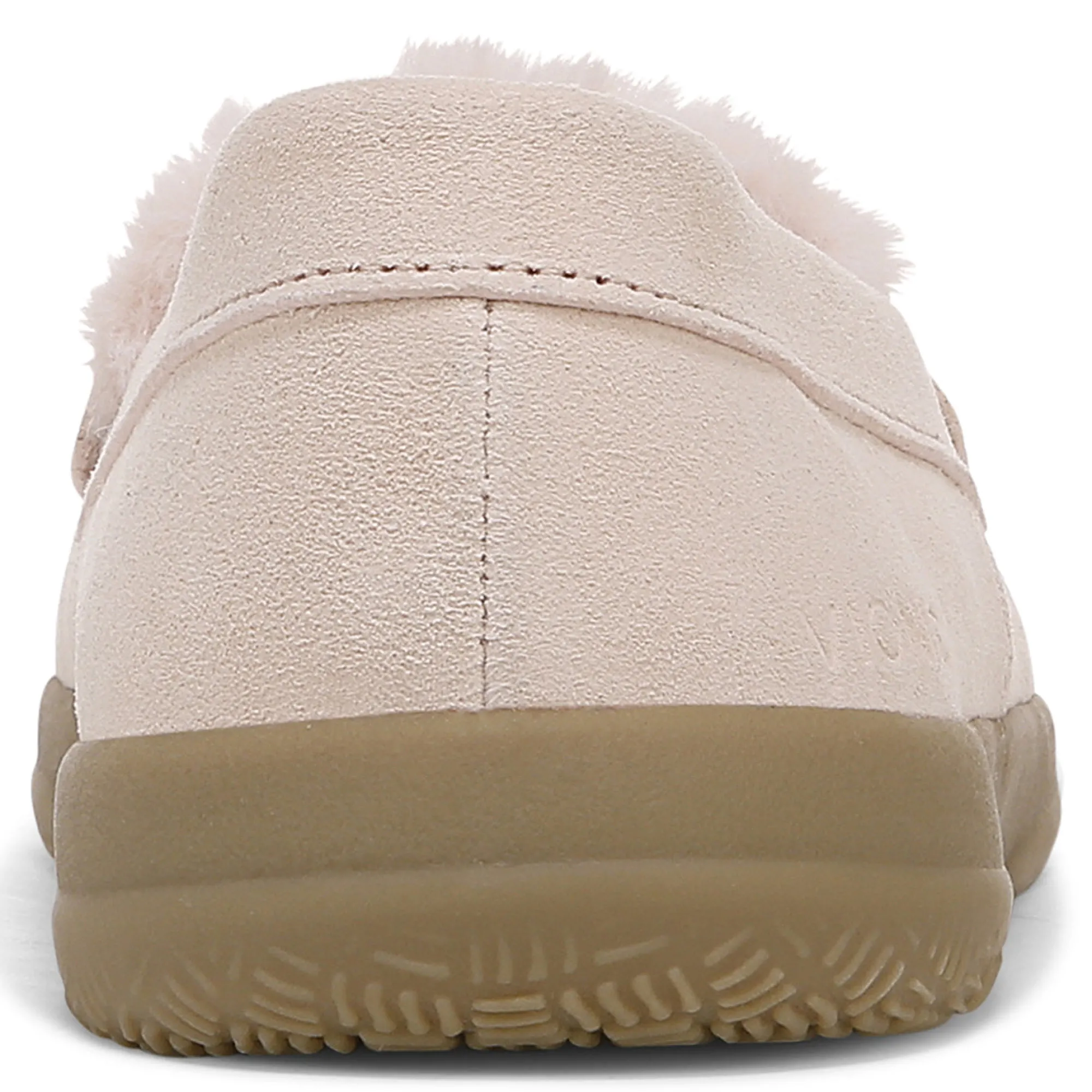 Store Vionic Lynez Slipper Ii Blue Plaid|Cloud Pink|Fuji Apple|Semolina