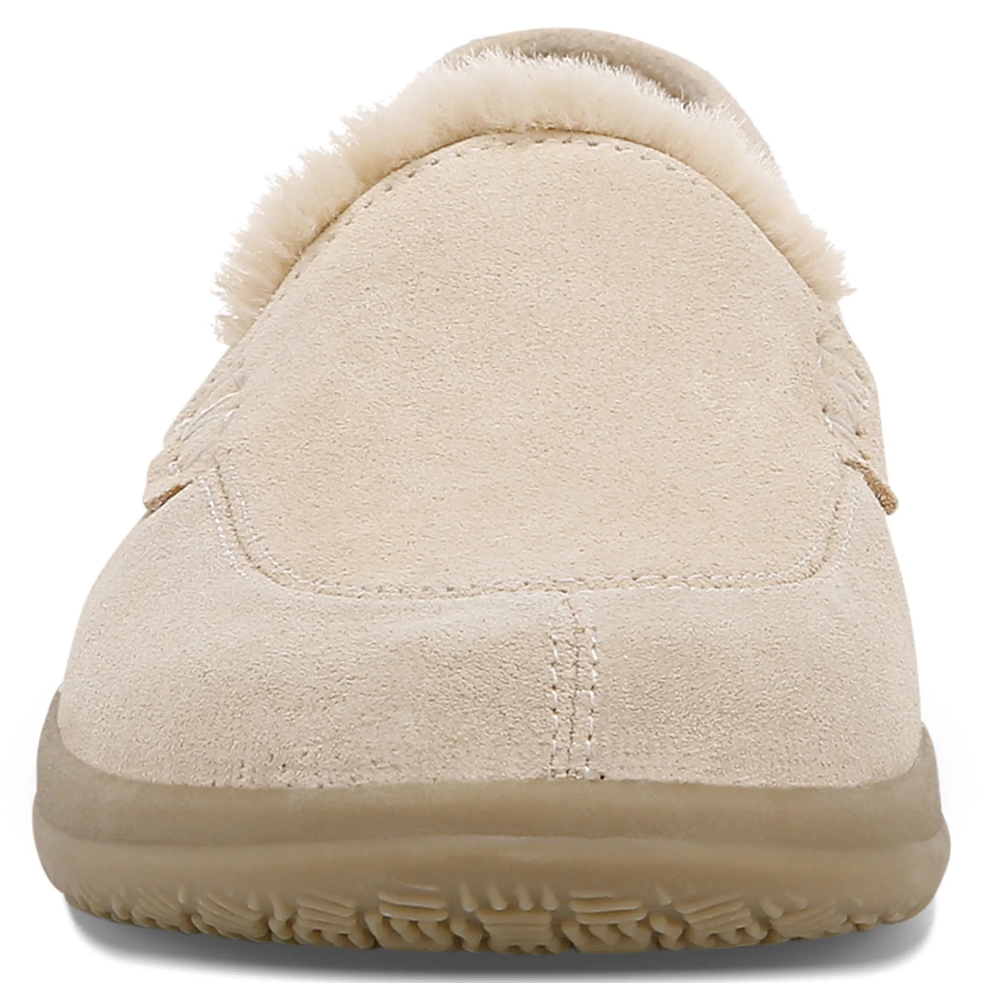 Store Vionic Lynez Slipper Ii Blue Plaid|Cloud Pink|Fuji Apple|Semolina