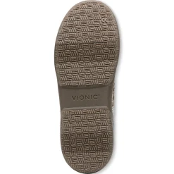 Store Vionic Lynez Slipper Ii Blue Plaid|Cloud Pink|Fuji Apple|Semolina