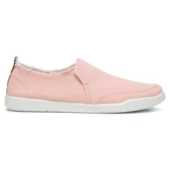 Discount Vionic Malibu Slip On Black|Cream|Lake Blue|Light Grey