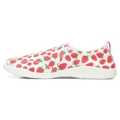 Fashion Vionic Malibu Slip On (Fruit) Blue Haze Orange Grove|Strawberries|White Lemons|White Orange Grove