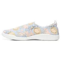 Fashion Vionic Malibu Slip On (Fruit) Blue Haze Orange Grove|Strawberries|White Lemons|White Orange Grove