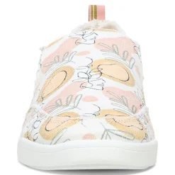 Clearance Vionic Malibu Slip On (Fruit) Blue Haze Orange Grove|Strawberries|White Lemons|White Orange Grove