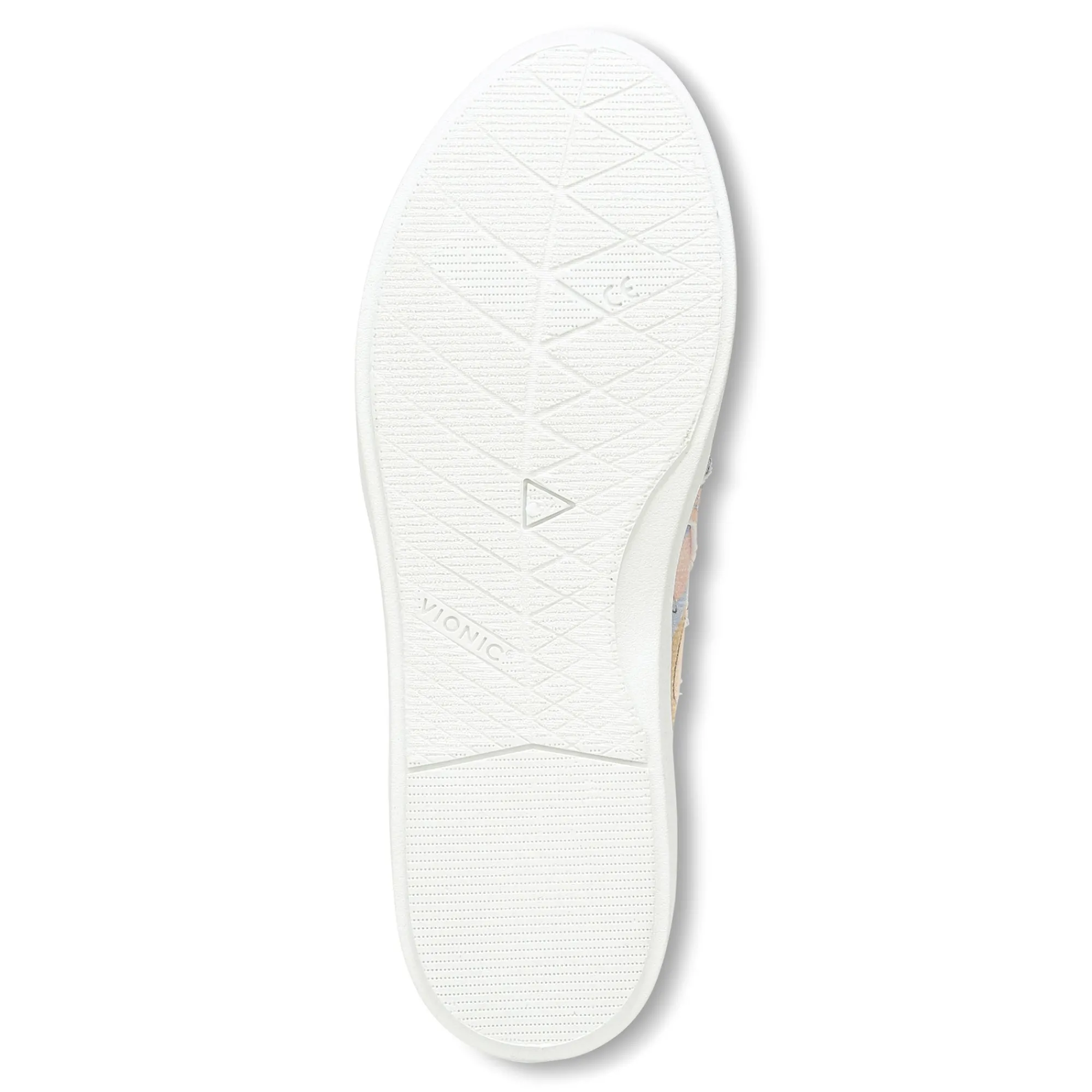 Clearance Vionic Malibu Slip On (Fruit) Blue Haze Orange Grove|Strawberries|White Lemons|White Orange Grove