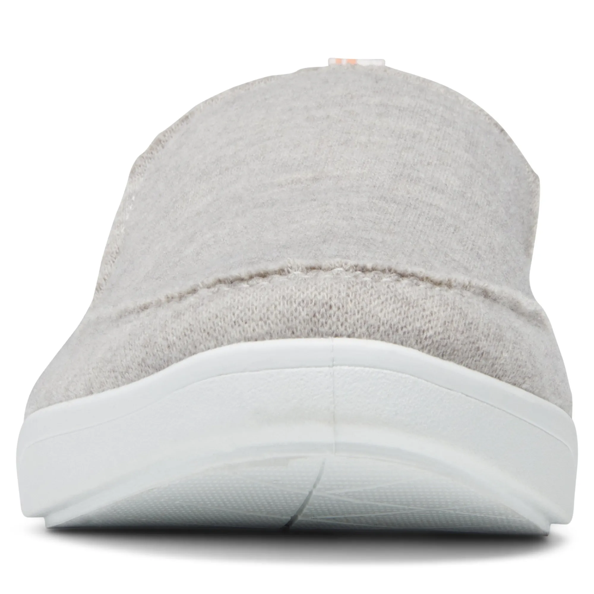 Hot Vionic Malibu Slip On (Jersey) Light Grey Jersey
