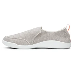 Store Vionic Malibu Slip On (Jersey) Light Grey Jersey
