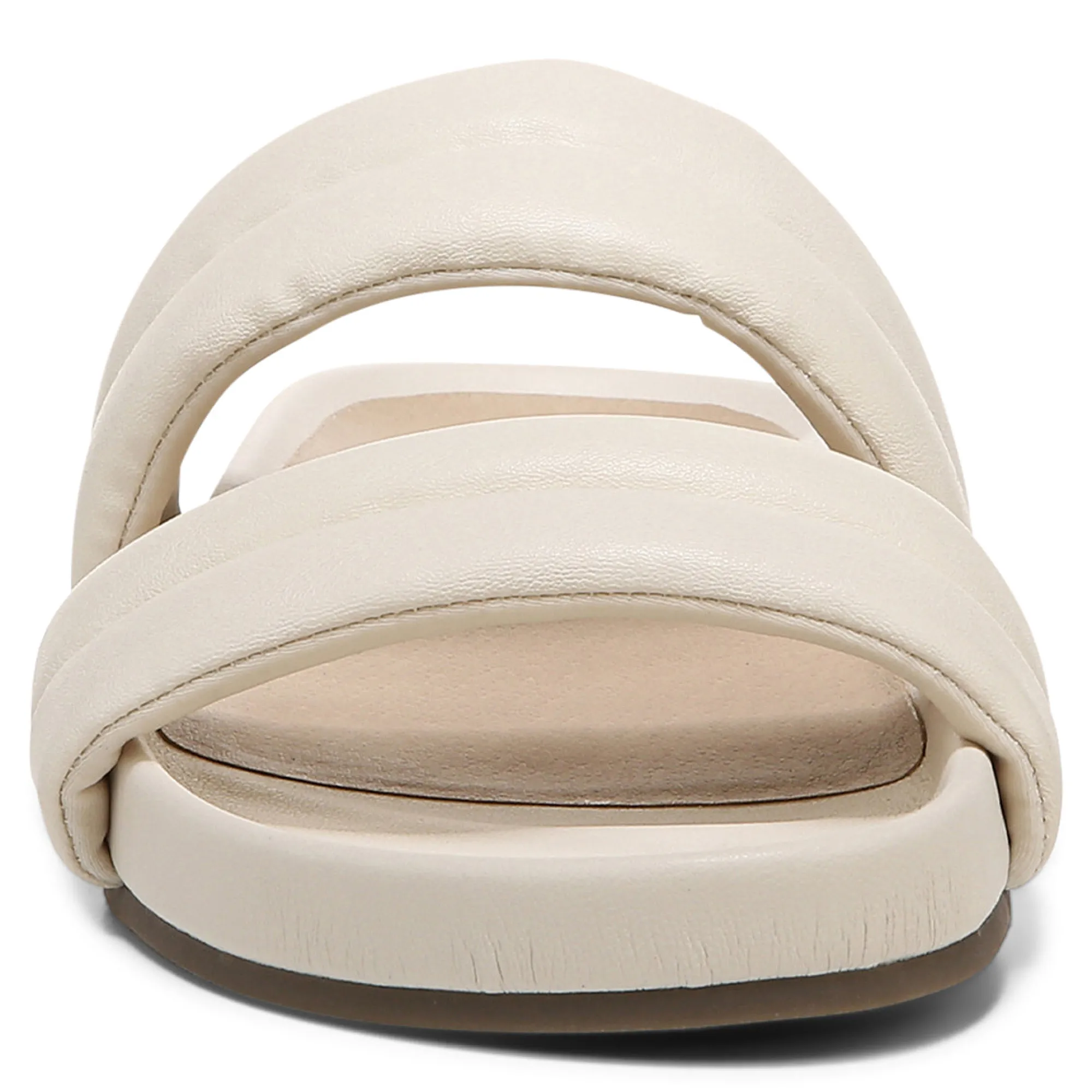 Sale Vionic Mayla Slide Sandal Blue Shadow|Black|Cream