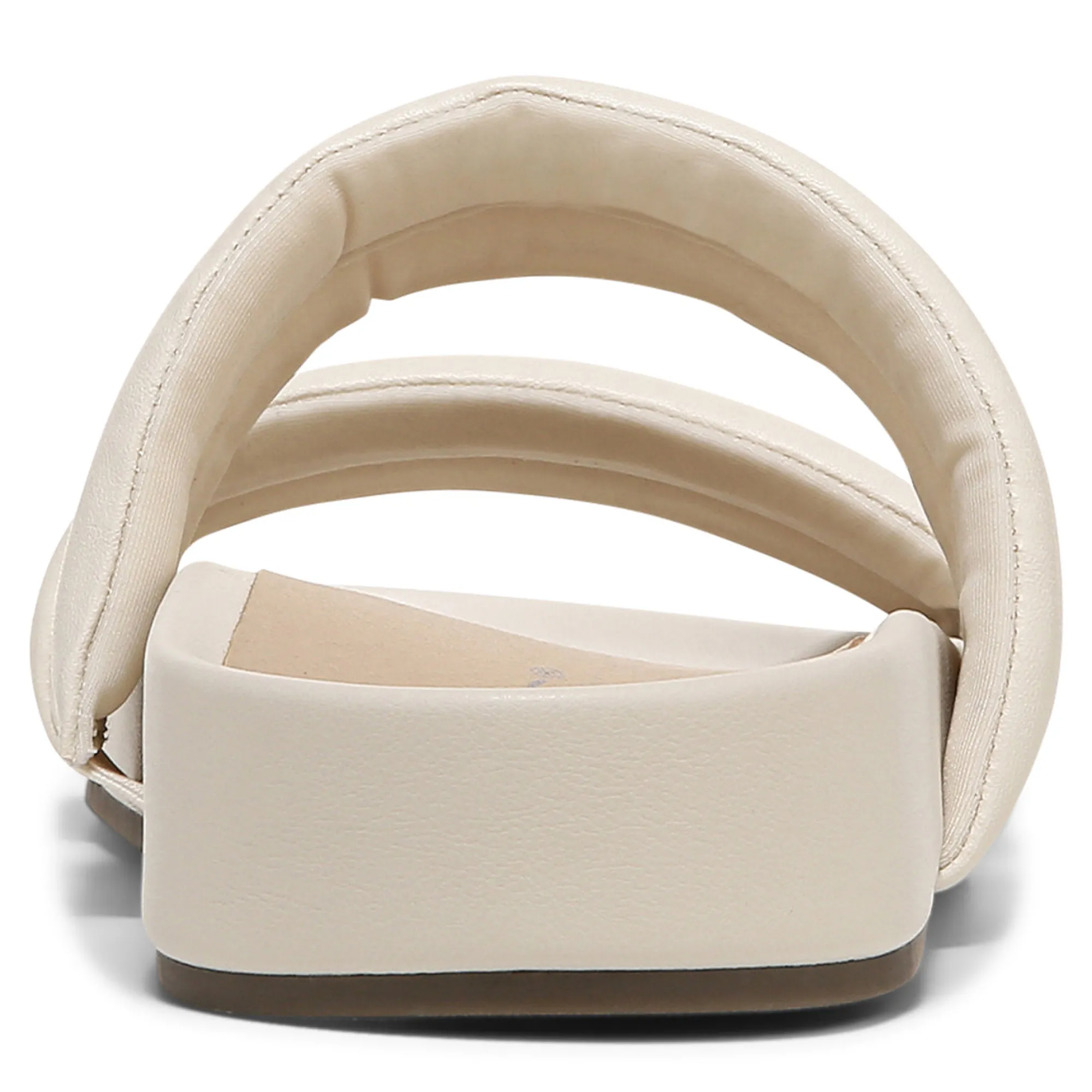 Sale Vionic Mayla Slide Sandal Blue Shadow|Black|Cream