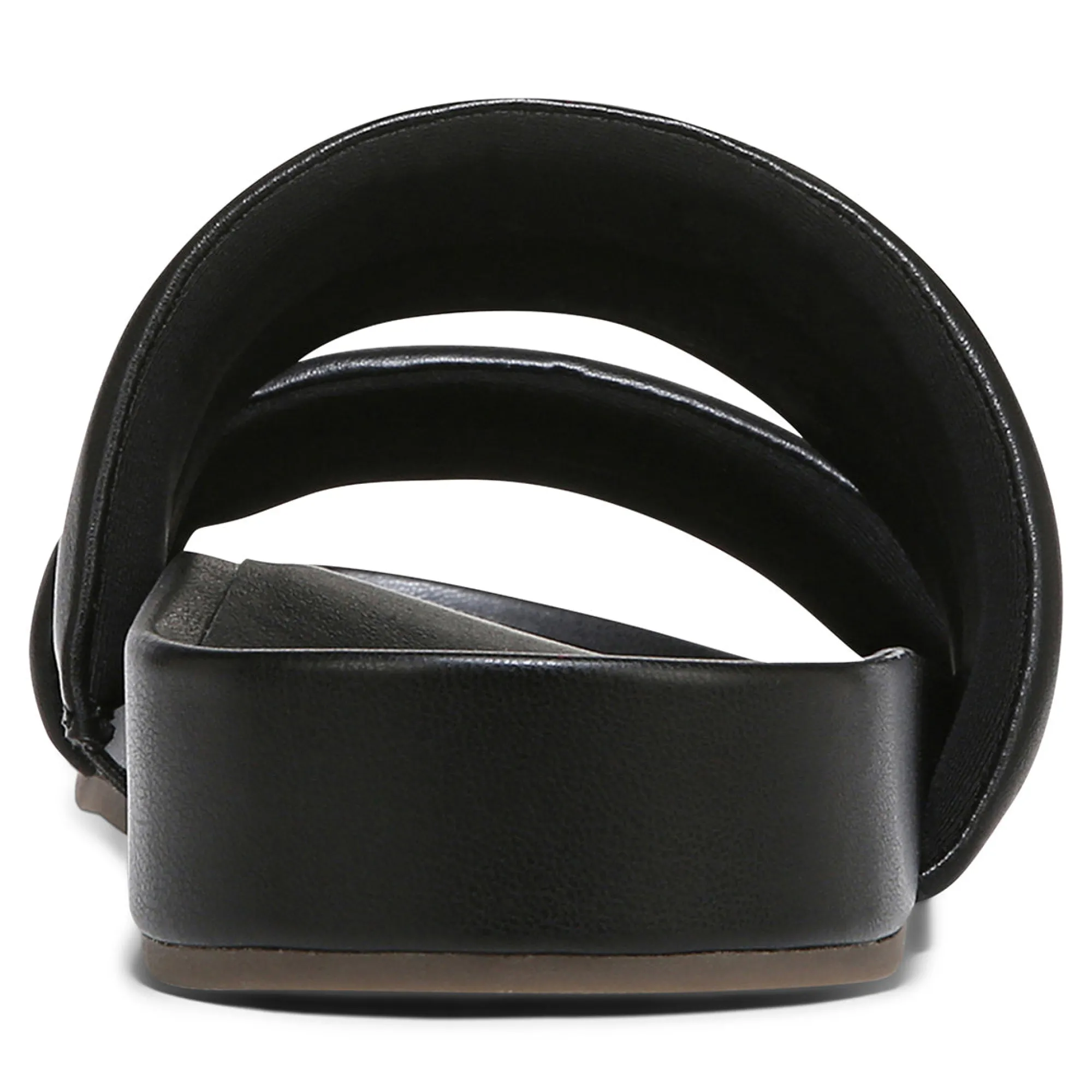 Sale Vionic Mayla Slide Sandal Blue Shadow|Black|Cream