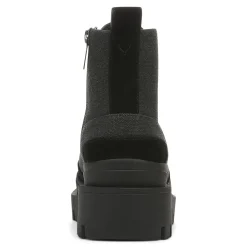 Hot Vionic Mellie Boot Black|Toffee