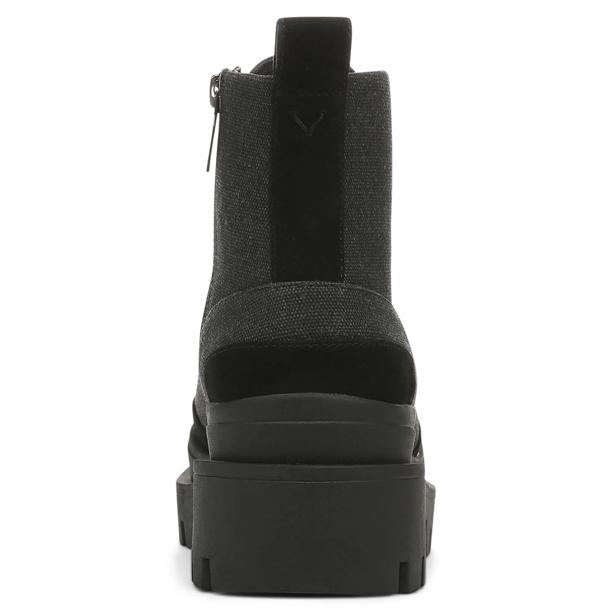 Hot Vionic Mellie Boot Black|Toffee