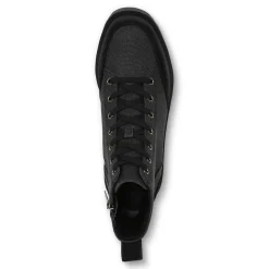 Hot Vionic Mellie Boot Black|Toffee