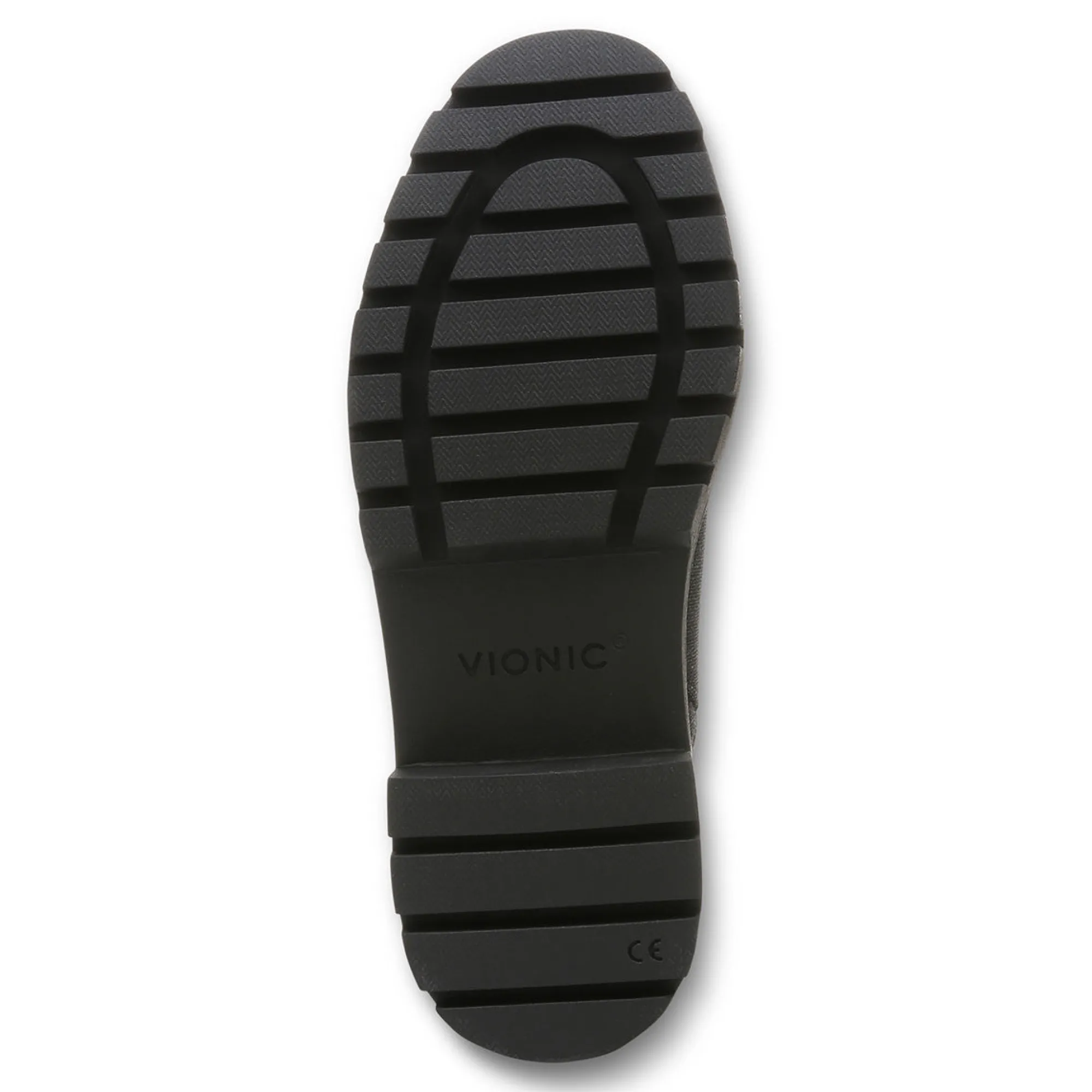 Hot Vionic Mellie Boot Black|Toffee