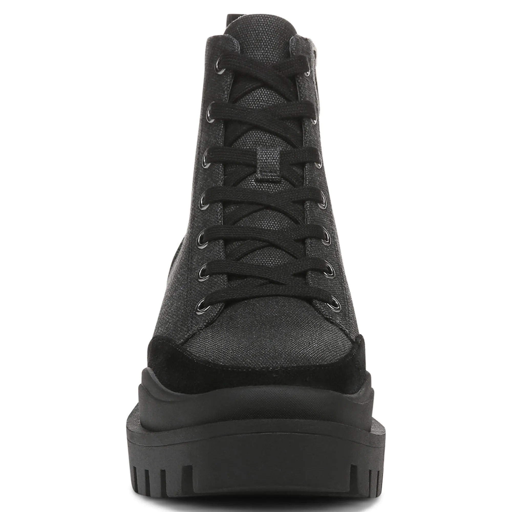 Hot Vionic Mellie Boot Black|Toffee