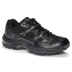 Best Vionic Men'S Classic Walker (Wide) Black|Grey|Olive Suede|Taupe