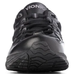 Best Vionic Men'S Classic Walker (Wide) Black|Grey|Olive Suede|Taupe