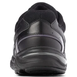 Best Vionic Men'S Classic Walker (Wide) Black|Grey|Olive Suede|Taupe