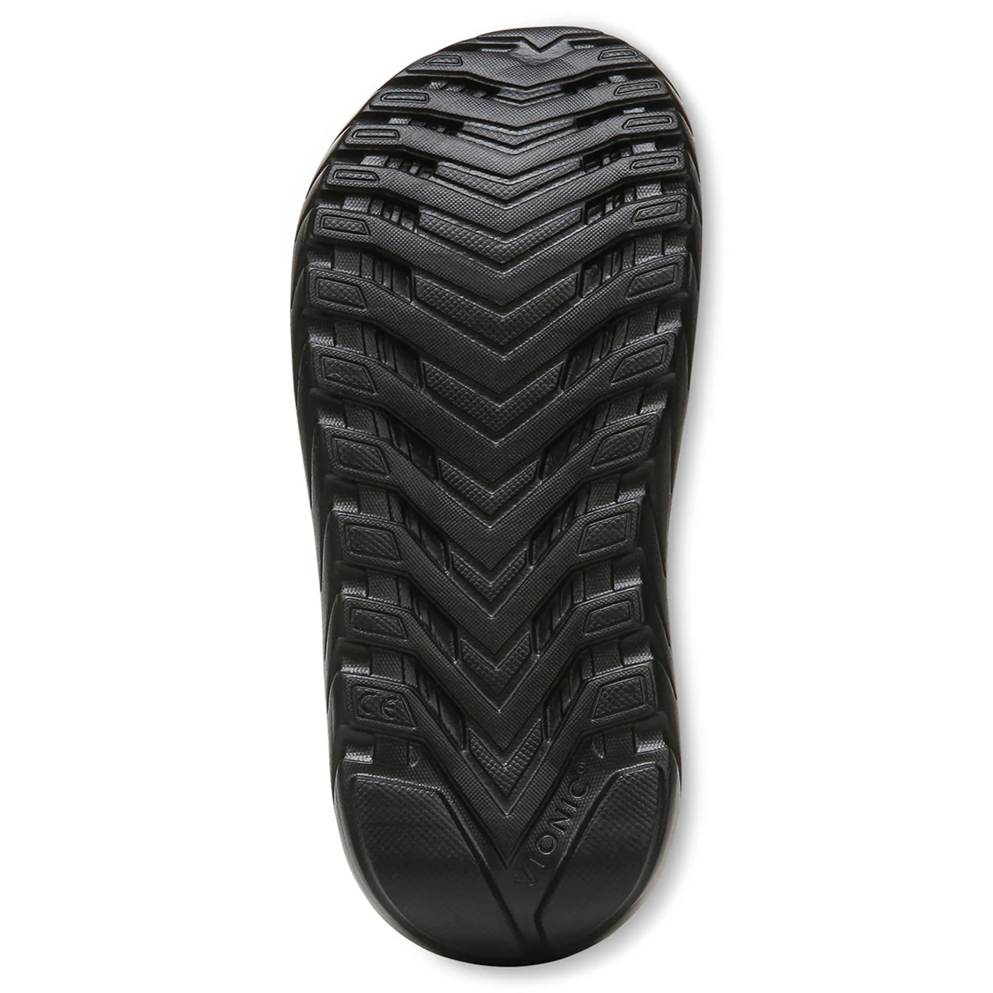 Online Vionic Men'S Rejuvenate Recovery Sandal Black/Black|Charcoal/Vapor|Navy