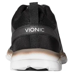 Fashion Vionic Miles Active Sneaker (Wide) Black|Blue Teal|Grey|Indigo