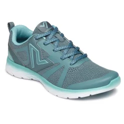 Fashion Vionic Miles Active Sneaker (Wide) Black|Blue Teal|Grey|Indigo