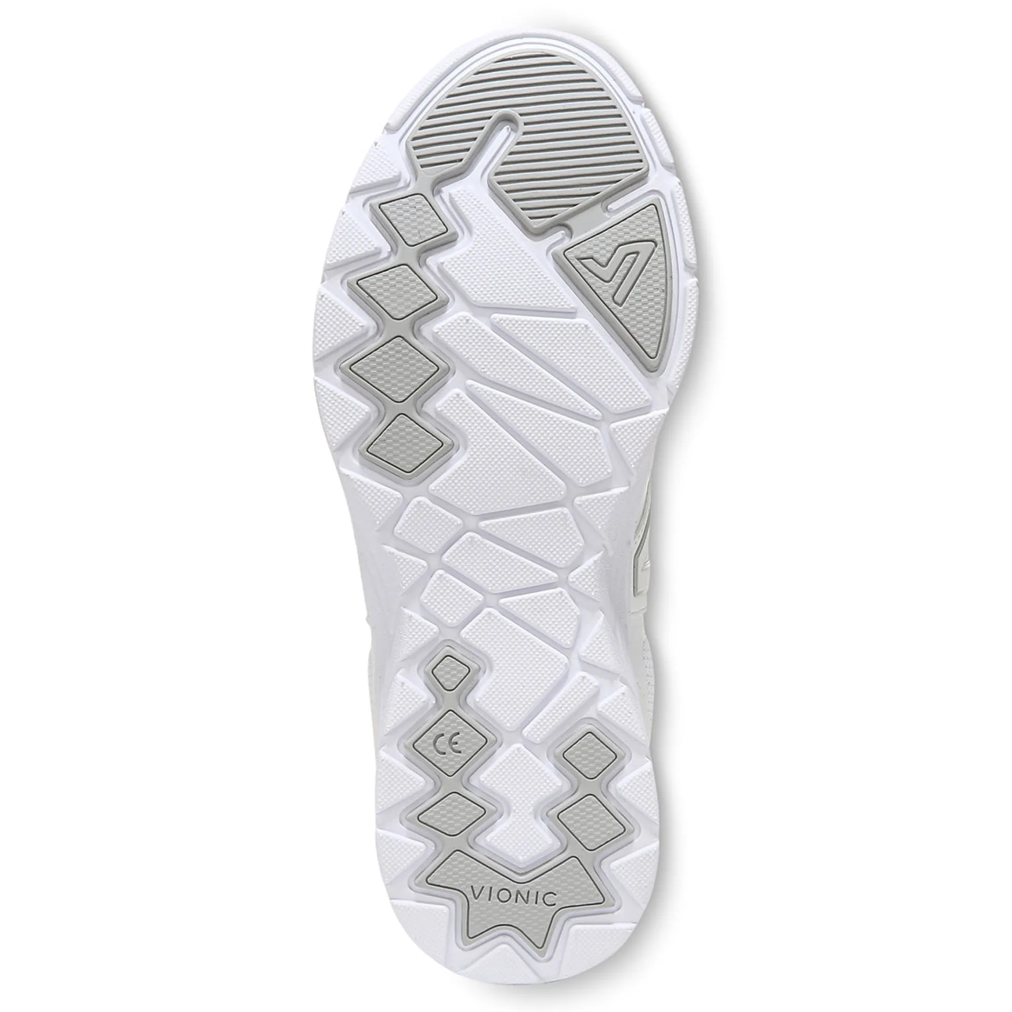 Fashion Vionic Miles Ii Sneaker Black/Charcoal|Blue Shadow|Navy/Pink|Vapor/Charcoal