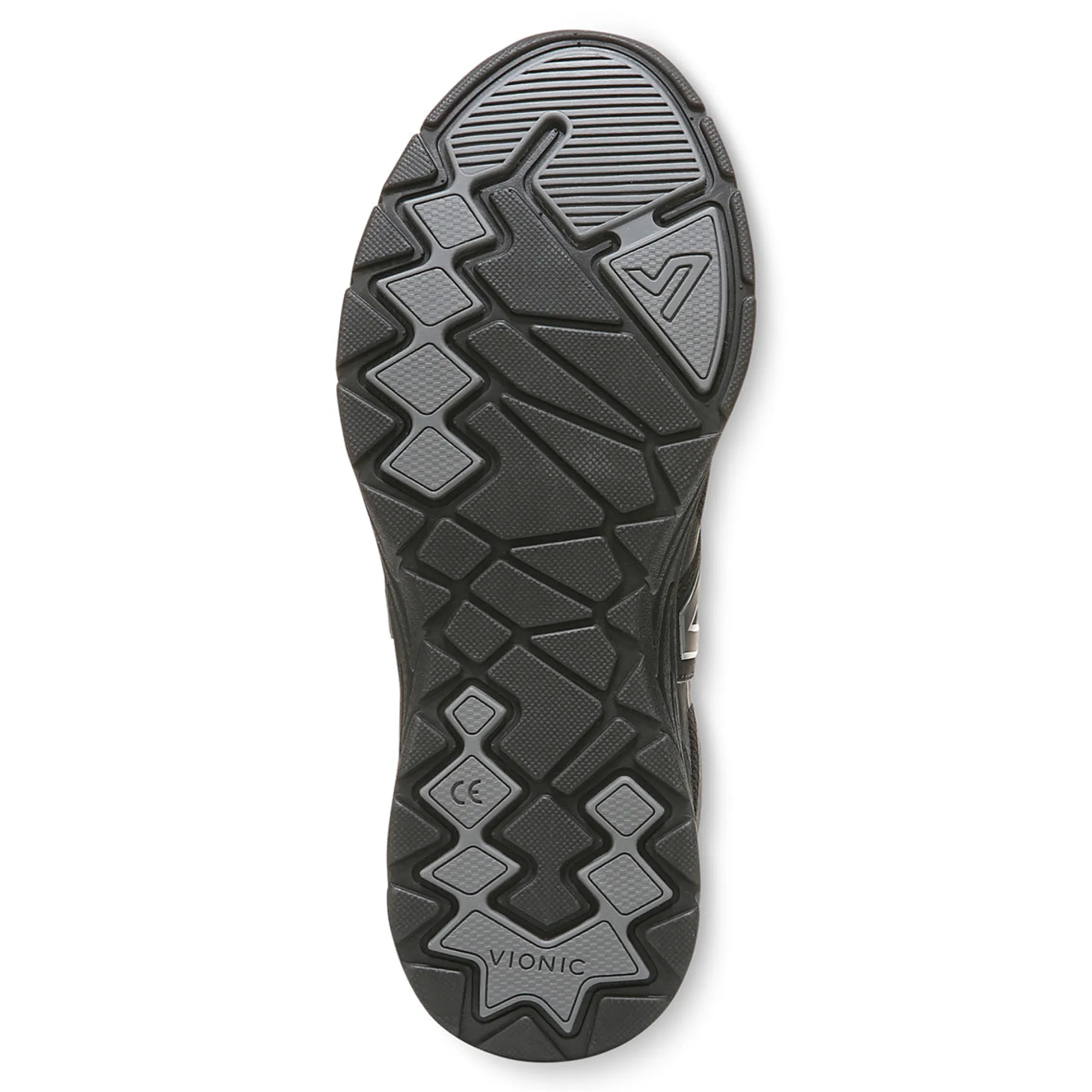 Fashion Vionic Miles Ii Sneaker Black/Charcoal|Blue Shadow|Navy/Pink|Vapor/Charcoal