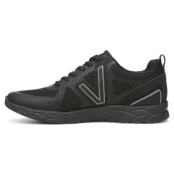 Fashion Vionic Miles Ii Sneaker Black/Charcoal|Blue Shadow|Navy/Pink|Vapor/Charcoal